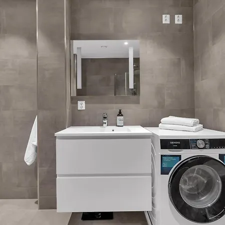 The Arctic Urban Haven Tromsø